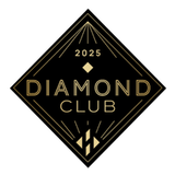 Diamond logo