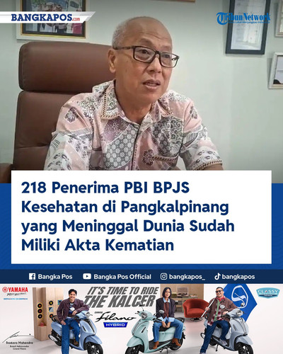 IG YAMAHA 20260630 144316 218 Penerima PBI BPJS Kesehatan di Pangk.jpg