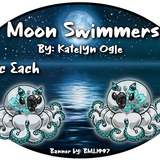 moon swimmers