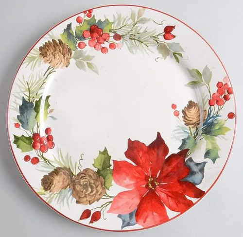 Berry Christmas Dinner Plate by Pier 1.jpg