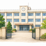 4. がっこう（学校）— sekolah