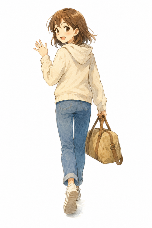 1. いきます（行きます）— pergi.png