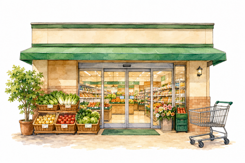 5. スーパー — pasar swalayan.png