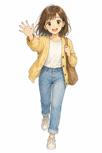 2. きます（来ます）— datang.png