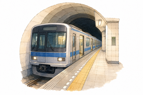 10. ちかてつ（地下鉄）— kereta bawah tanah.png