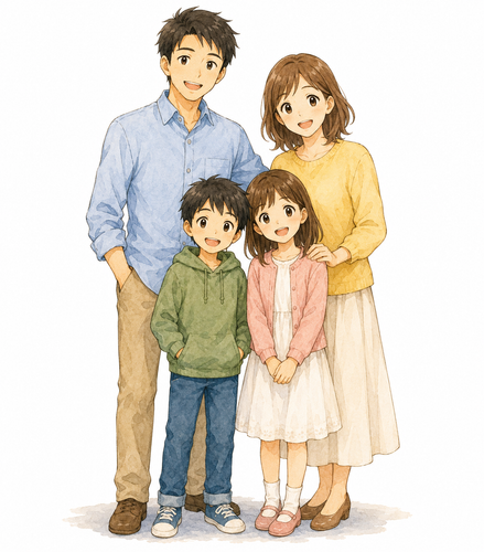20. かぞく（家族）— keluarga.png