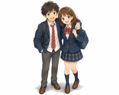 17. ともだち（友達）— teman.png