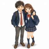 17. ともだち（友達）— teman