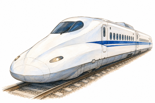 11. しんかんせん（新幹線）— Shinkansen.png