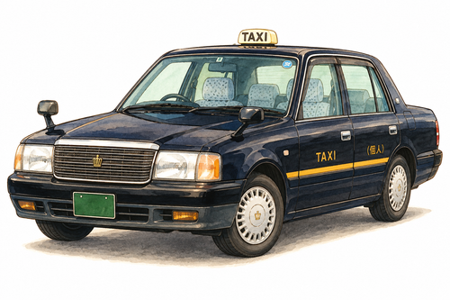 13. タクシー — taksi.png