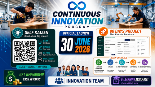 Continuous Innovation Program Launching Staff.png