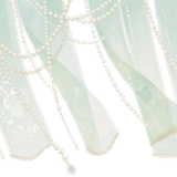 珠帘玉幕