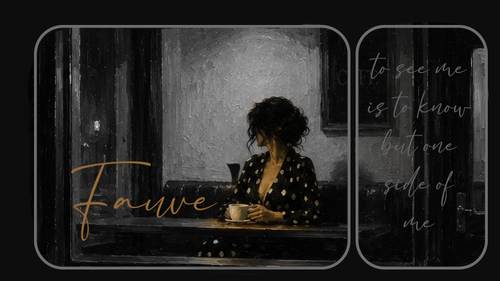 fauve having coffee.png