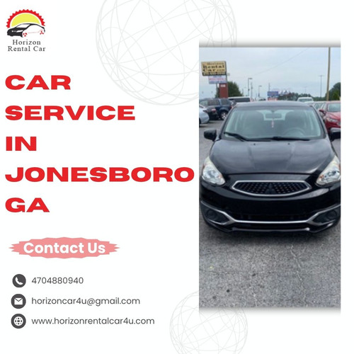Book Reliable Car Service in Jonesboro GA for Every Trip.jpg