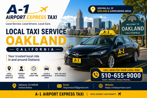 Local taxi service in Oakland.png