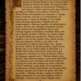 Relatório Missão Reino das Fadas