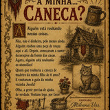 Missão Caneca