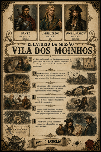 Relatório de missão Vila dos Moinhos.2
