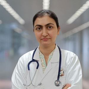 Dr Sunita Choudhary - Pediatrician (Pediatric Medicine).jpg