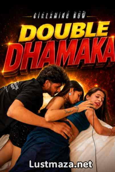 Double Dhamaka (2026) Uncut Hindi Hot Short Film | WEB-DL X264 1080p Download