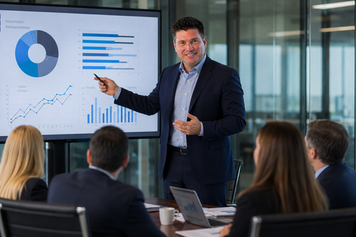 Kerry Byler Presenting Business Performance Insights.png