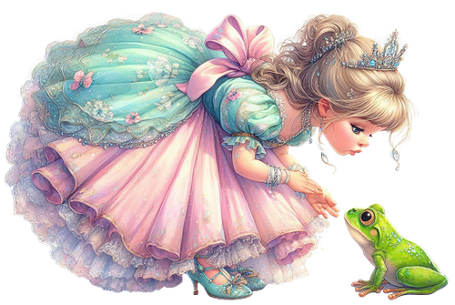 illustration watercolor whimsical of a little girl dress as(1) preview rev 1.png