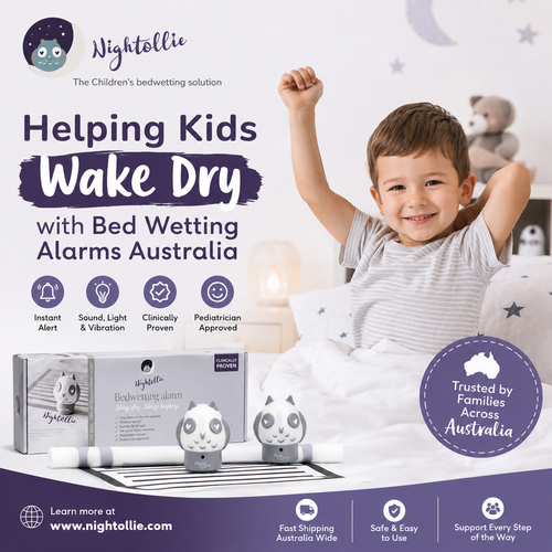 Helping Kids Wake Dry with Bed Wetting Alarms Australia.png