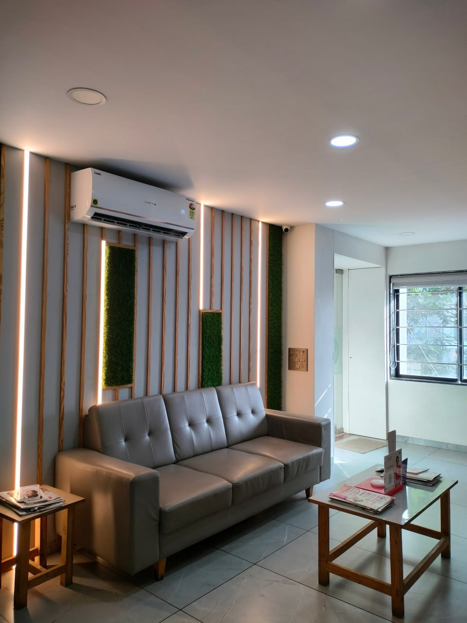Clinic Interior 12