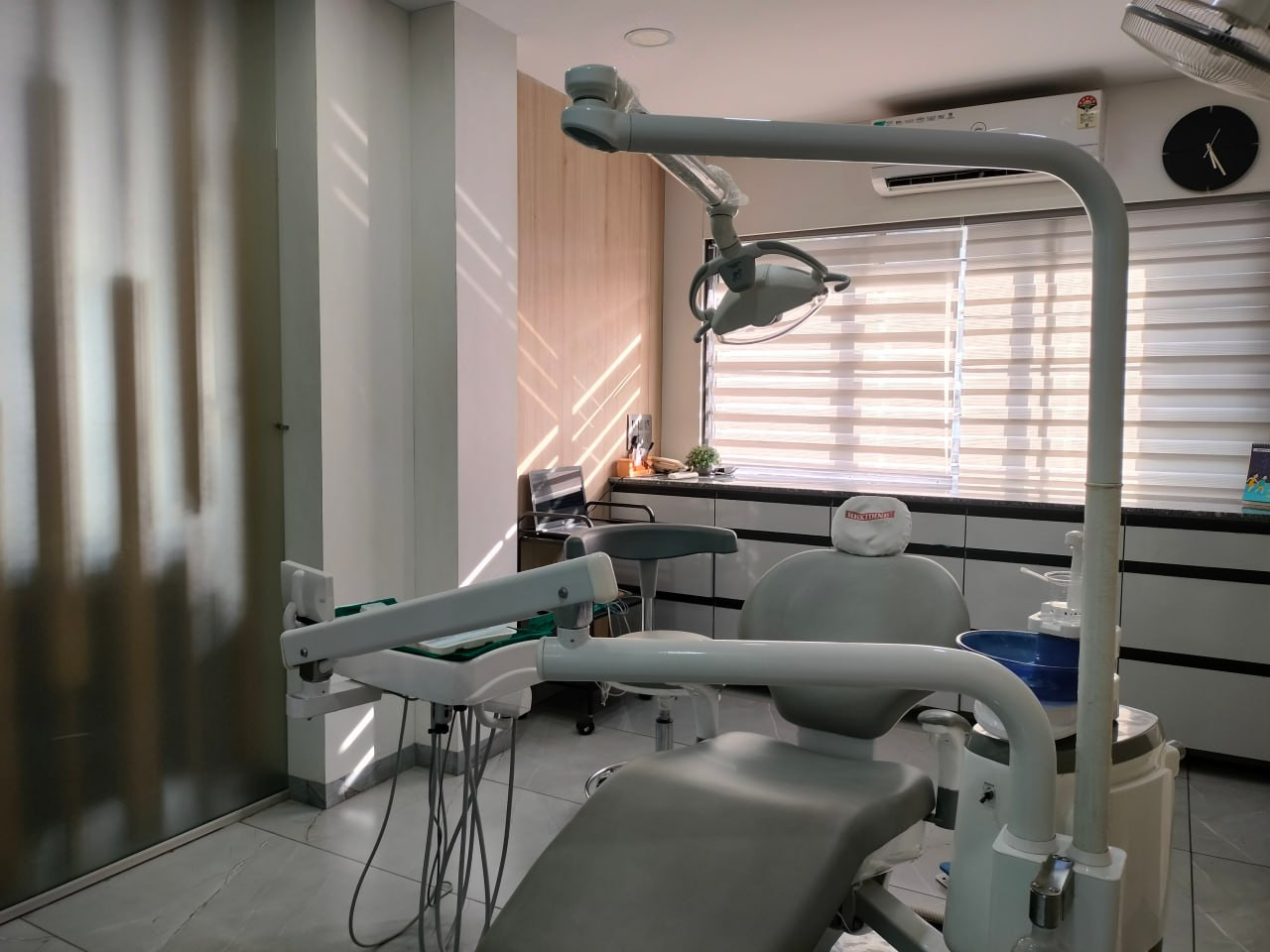 Clinic Interior 4