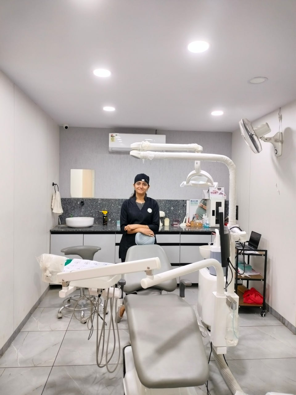 Clinic Interior 8