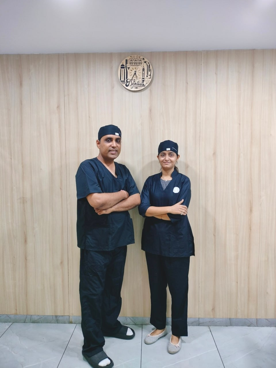 Clinic Interior 1
