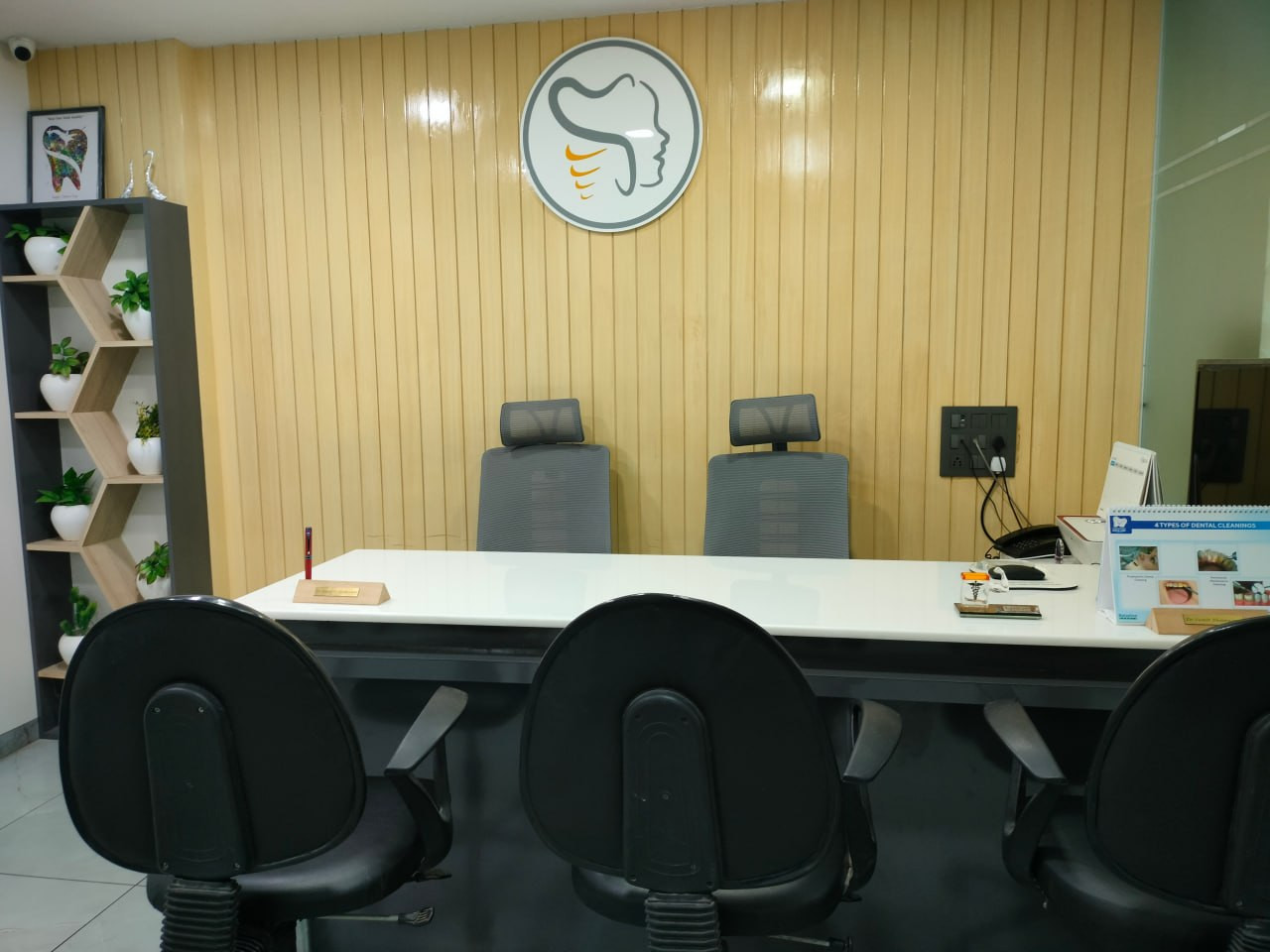 Clinic Interior 2