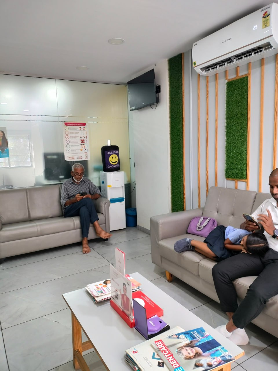 Clinic Interior 14