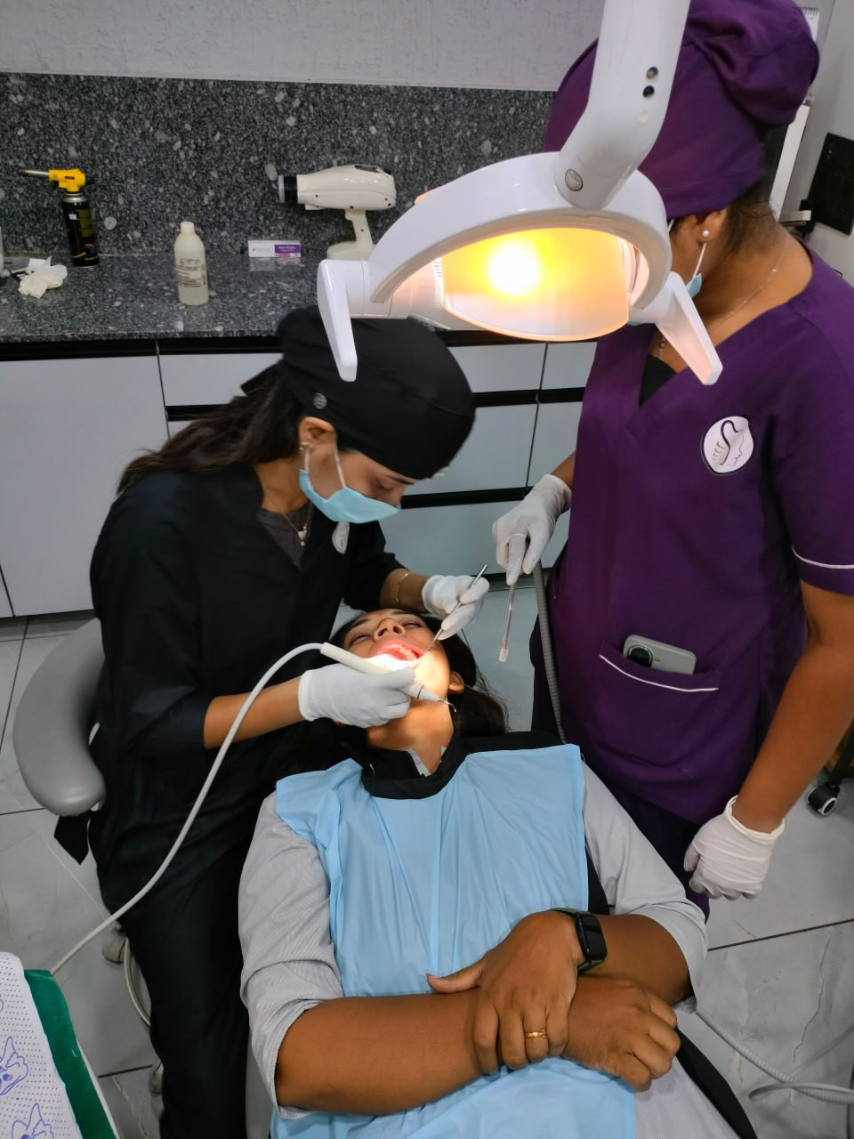 Clinic Interior 5