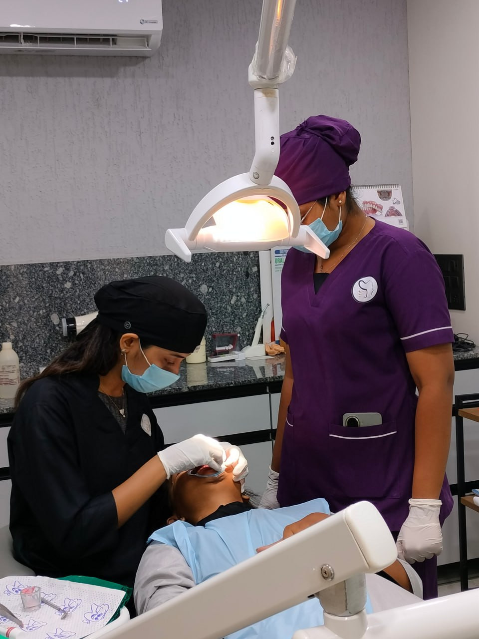 Clinic Interior 10