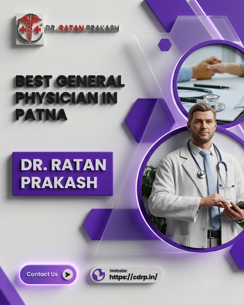 Best General Physician in Patna: Dr. Ratan Prakash.png