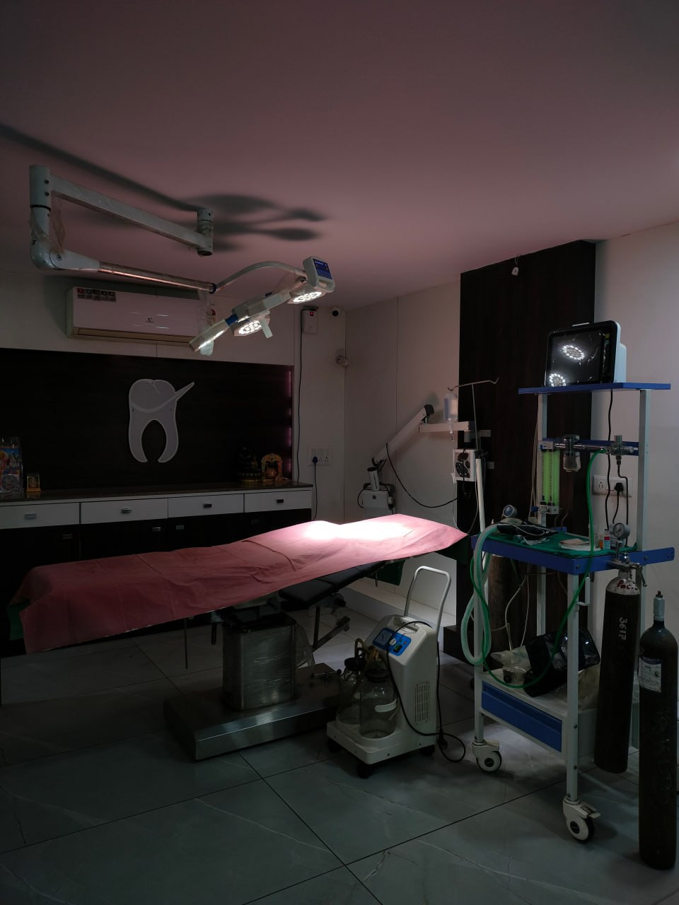 Clinic Interior 9