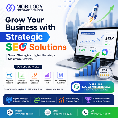 Grow Your Brand with Reliable SEO Services for Businesses - Mobilogy Software Services LLP.png