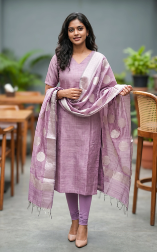 Preshika C (Kurti+Dupatta).png
