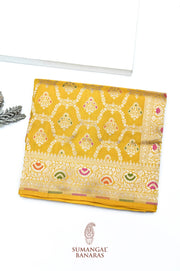 Banarasi Katan Silk Sarees: A Perfect Blend of Luxury and Tradition.jpg