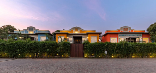 Downtown Aravali Resort Aravali – A Luxurious Escape in Nature | CYJ.jpg