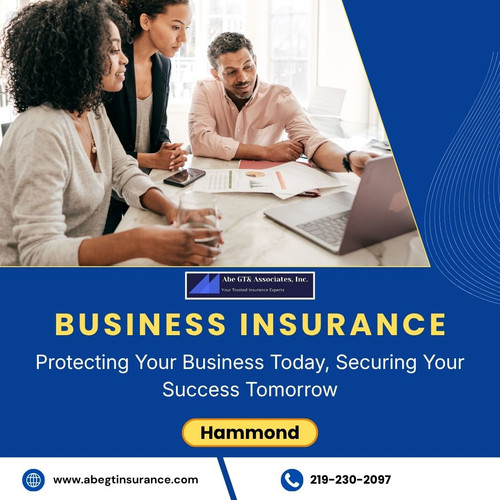 Commercial Insurance in Hammond.jpg