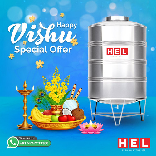 stainless steel water tank 2000 liter price | ss water tank 500 ltr price |steel water tank 500 ltr.jpg