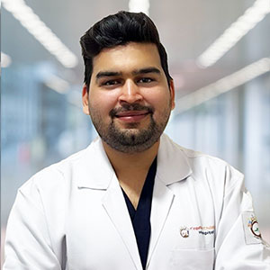 Dr Rahul Nahar - ENT Specialist at Cradle Children Hospital.jpg