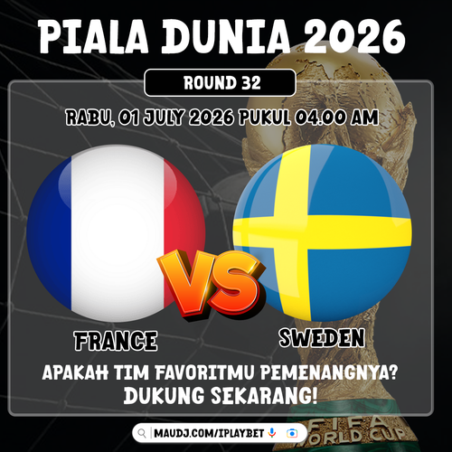 IPLAYBET situs taruhan bola terpercaya yang menghadirkan odds terbaik di kelasnya.png