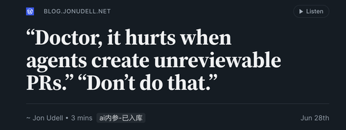 别让代码智能体制造无法审查的 PR.2