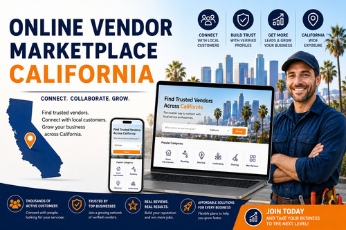 Online Vendor Marketplace California – Grow Your Business with Dohoneydolist.jpg