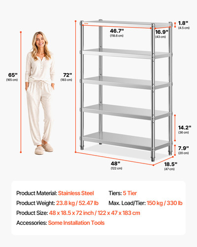 us%2FBXGHJ5C48X18.5YC1V0%2Foriginal img v8%2Fstainless steel shelf f6.jpg