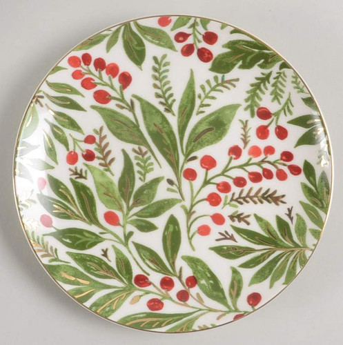 Williams Sonoma Noel Appetizer Plate 6 1 2 .jpg