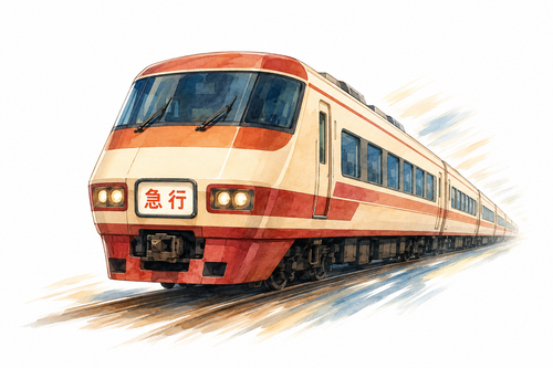 58. 急行 — ekspres.png